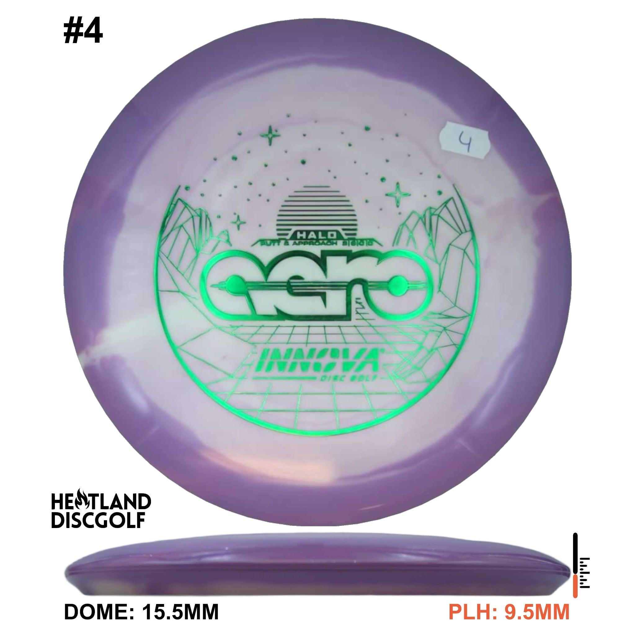 Halo Star Aero
