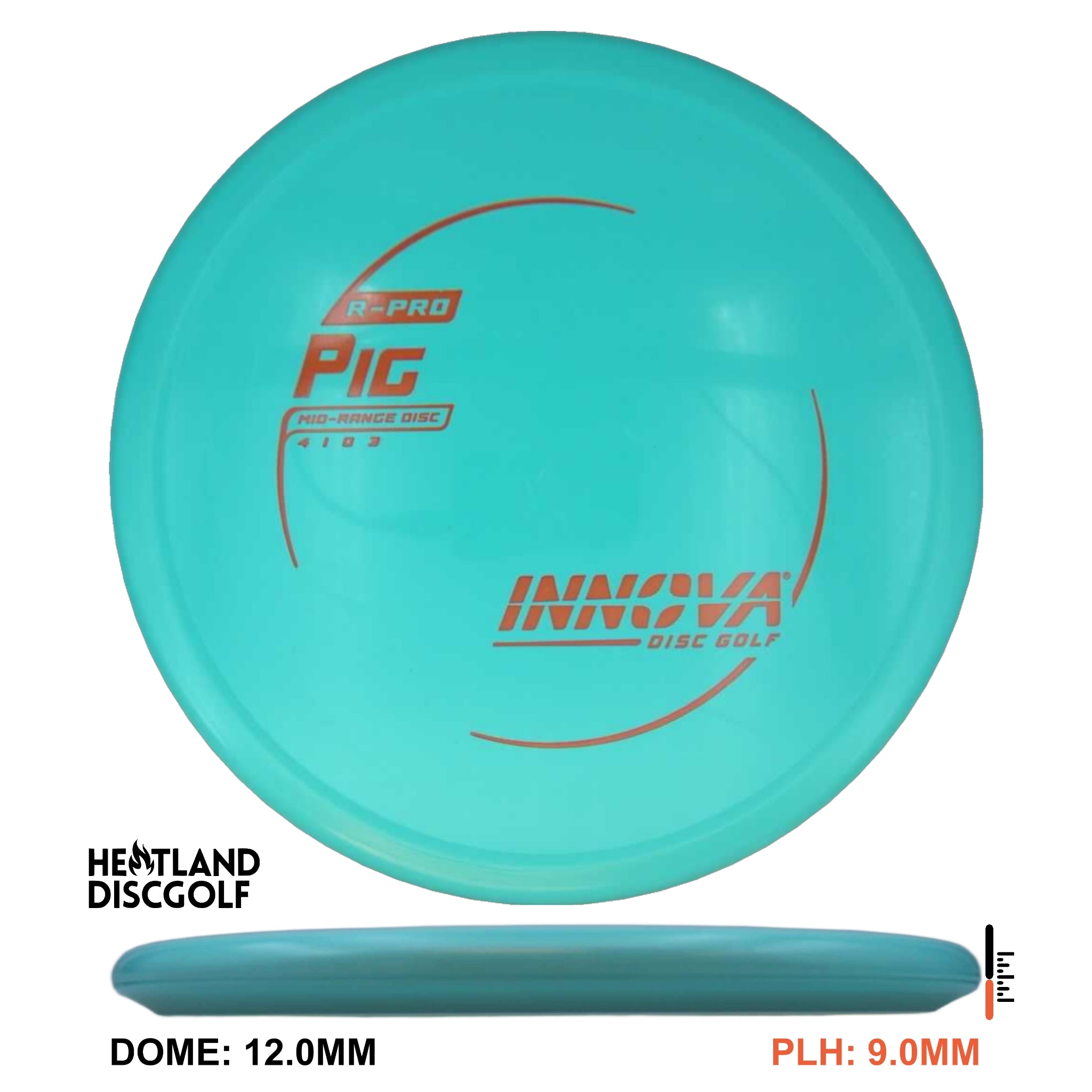 R-Pro Pig