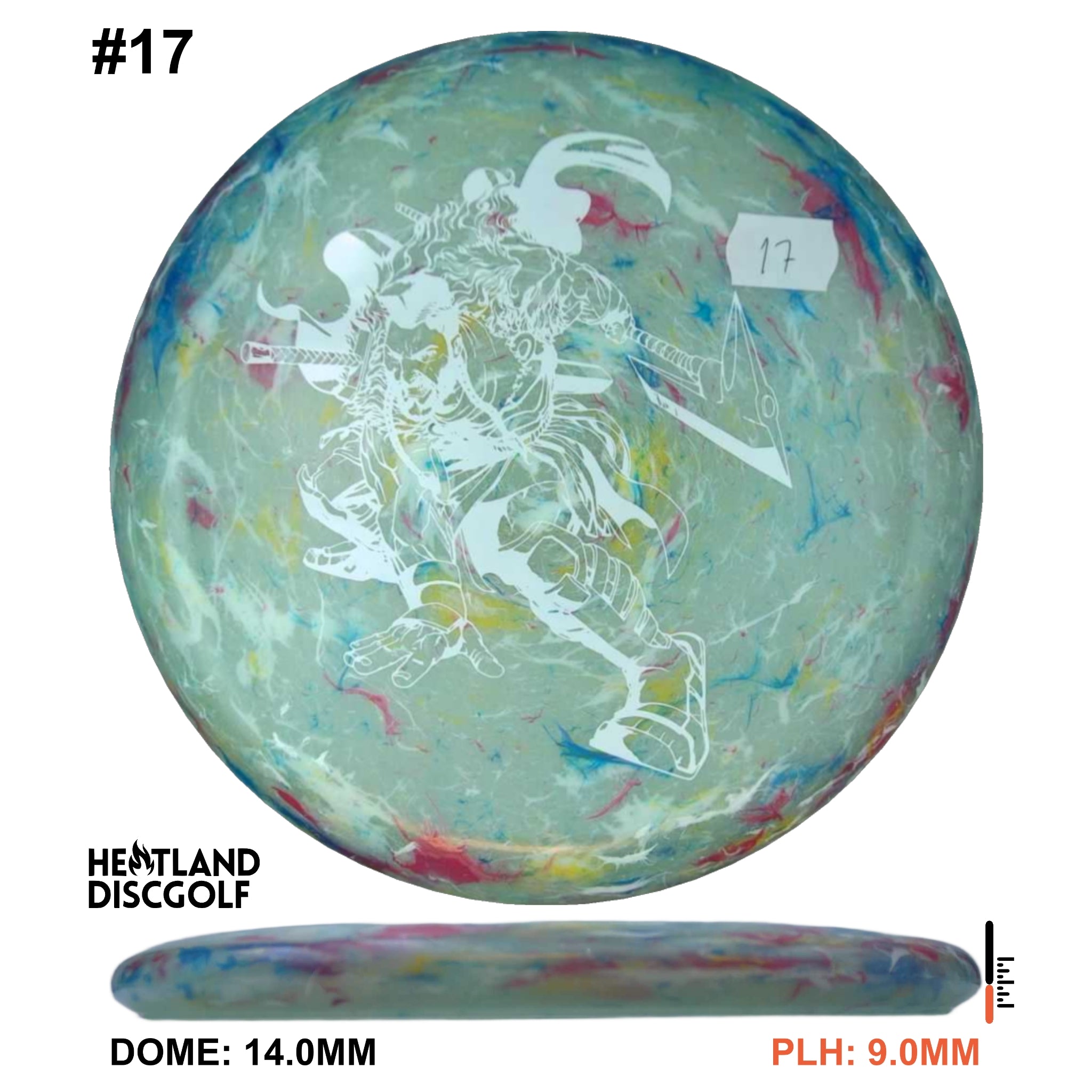 Jawbreaker Z Kratos - Worlds 2025