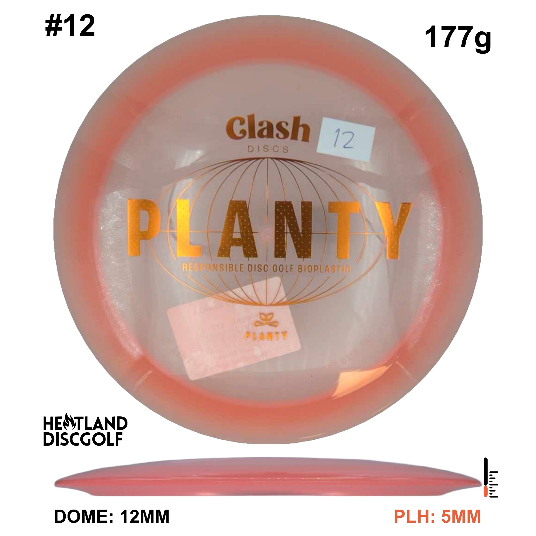 Planty Vanilla