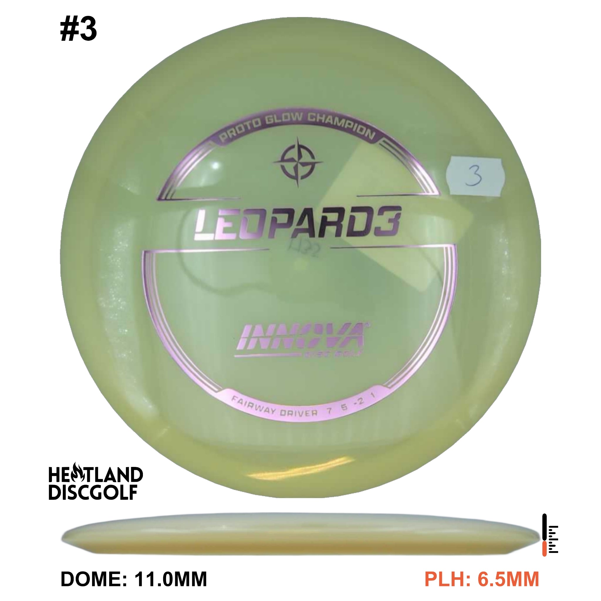 Champion Proto Glow Leopard3
