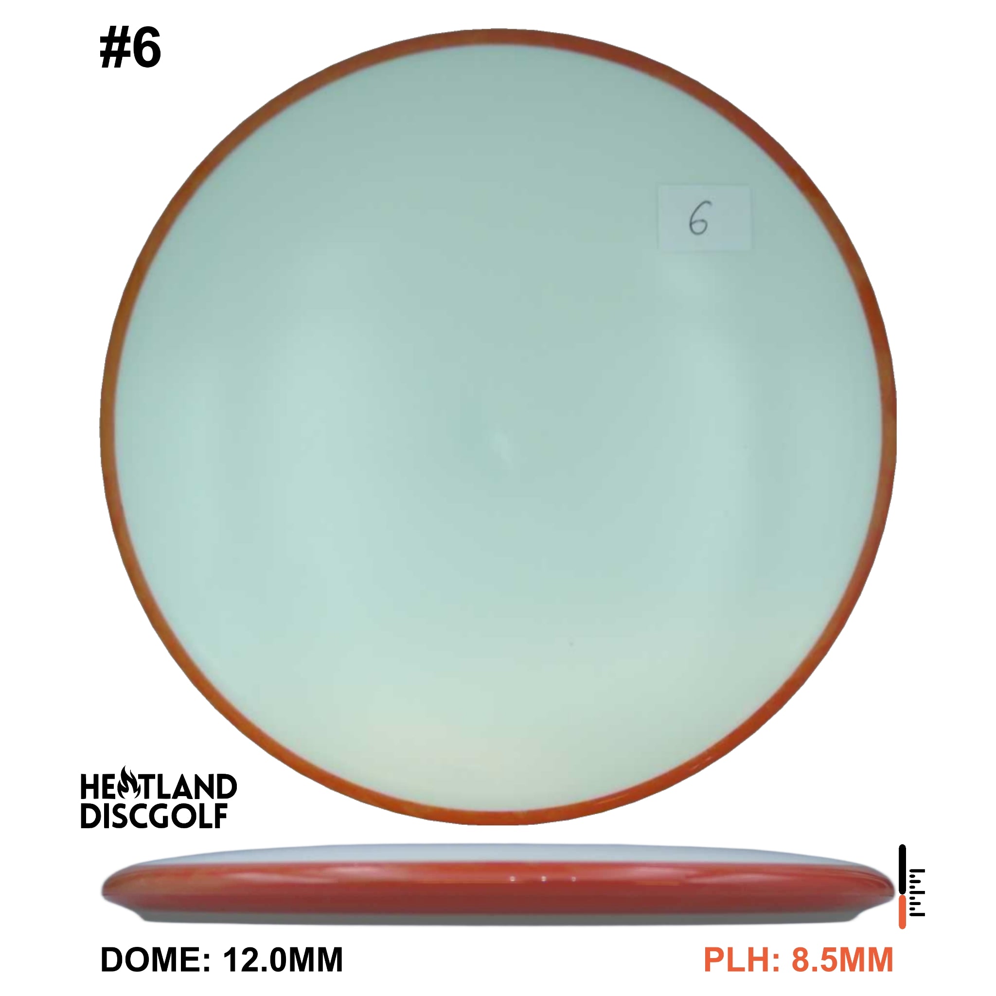 Fission Hex Blank