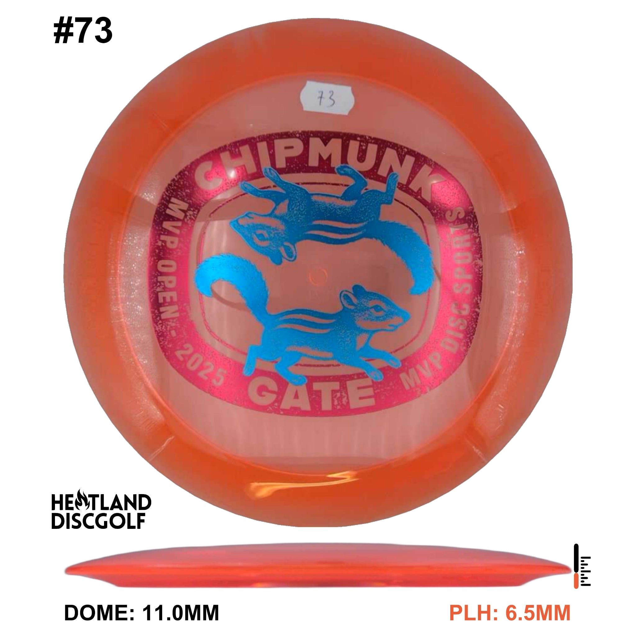 Proton Engine - 2025 MVP Open Edition