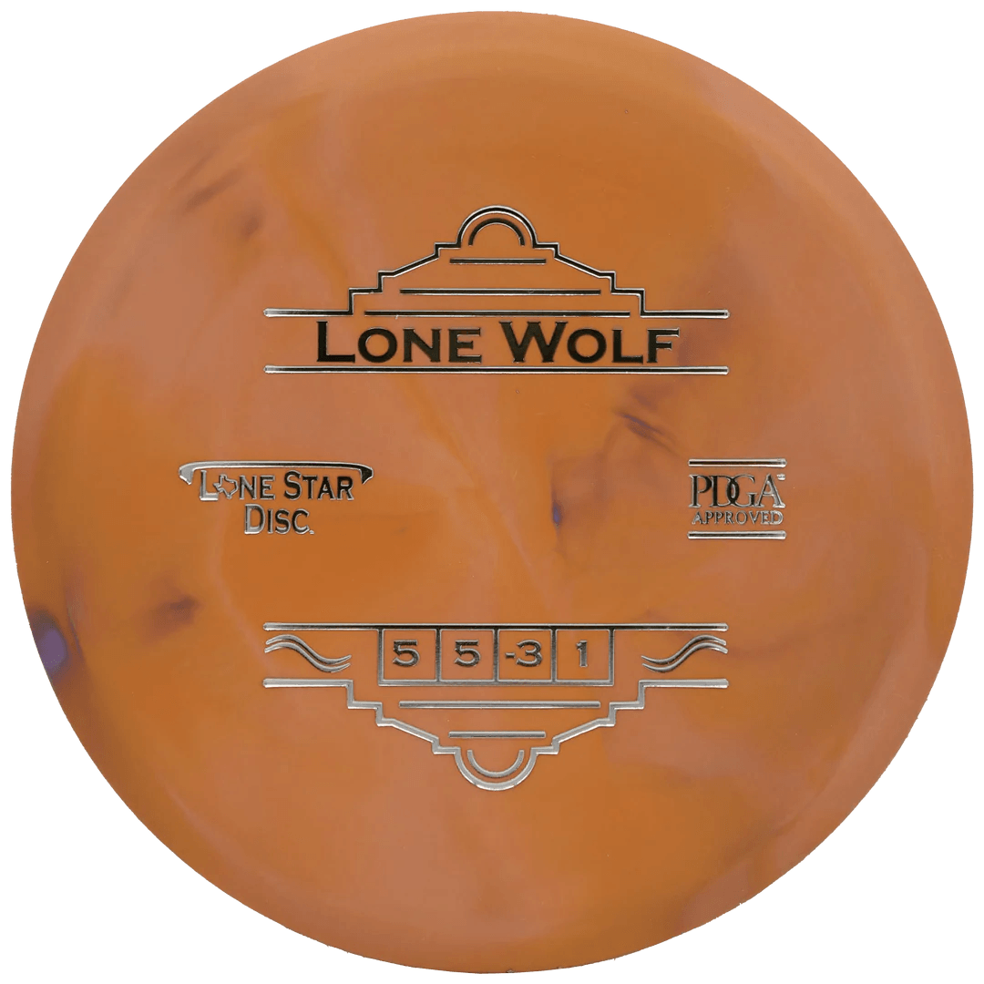 D2 Lone Wolf