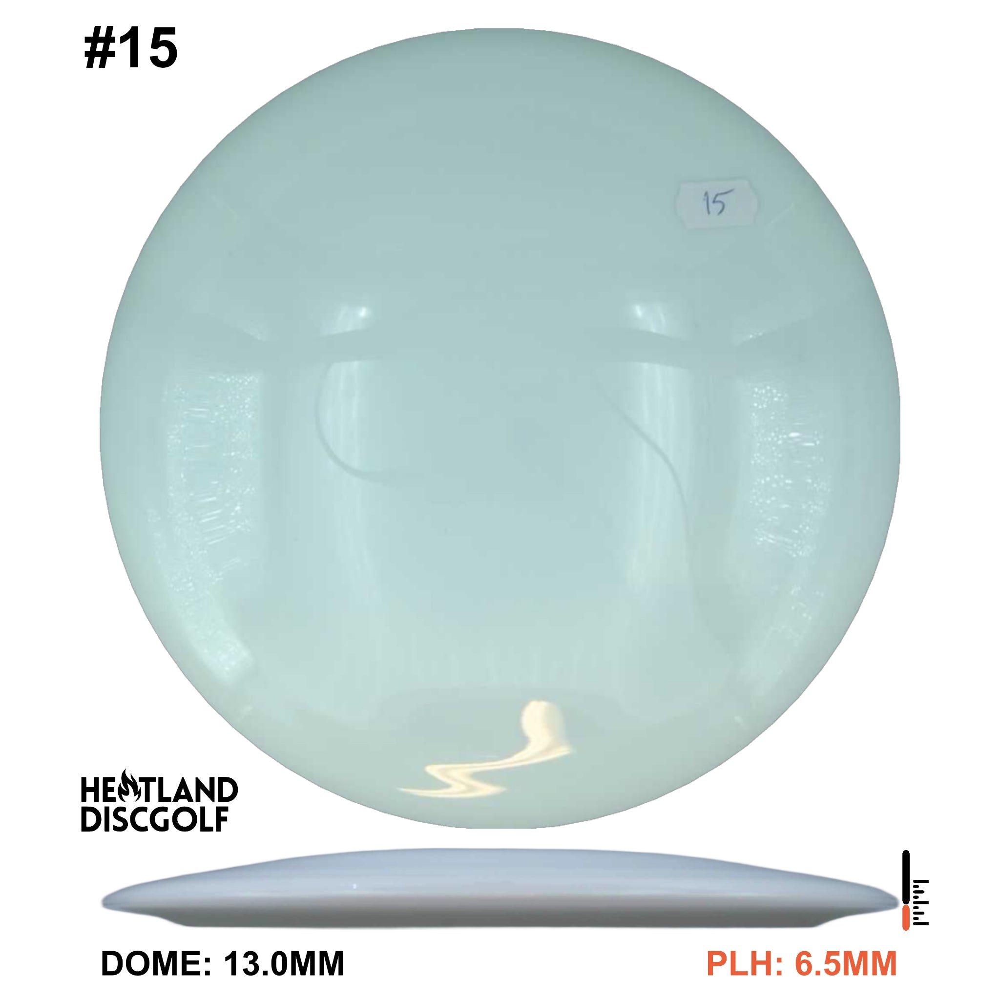 Star Destroyer - Bottom Stamped