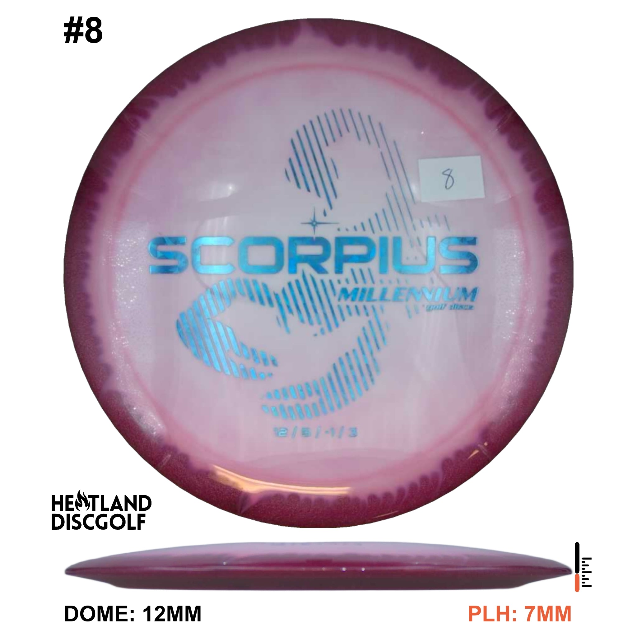 Sirius Helio Scorpius 1.1