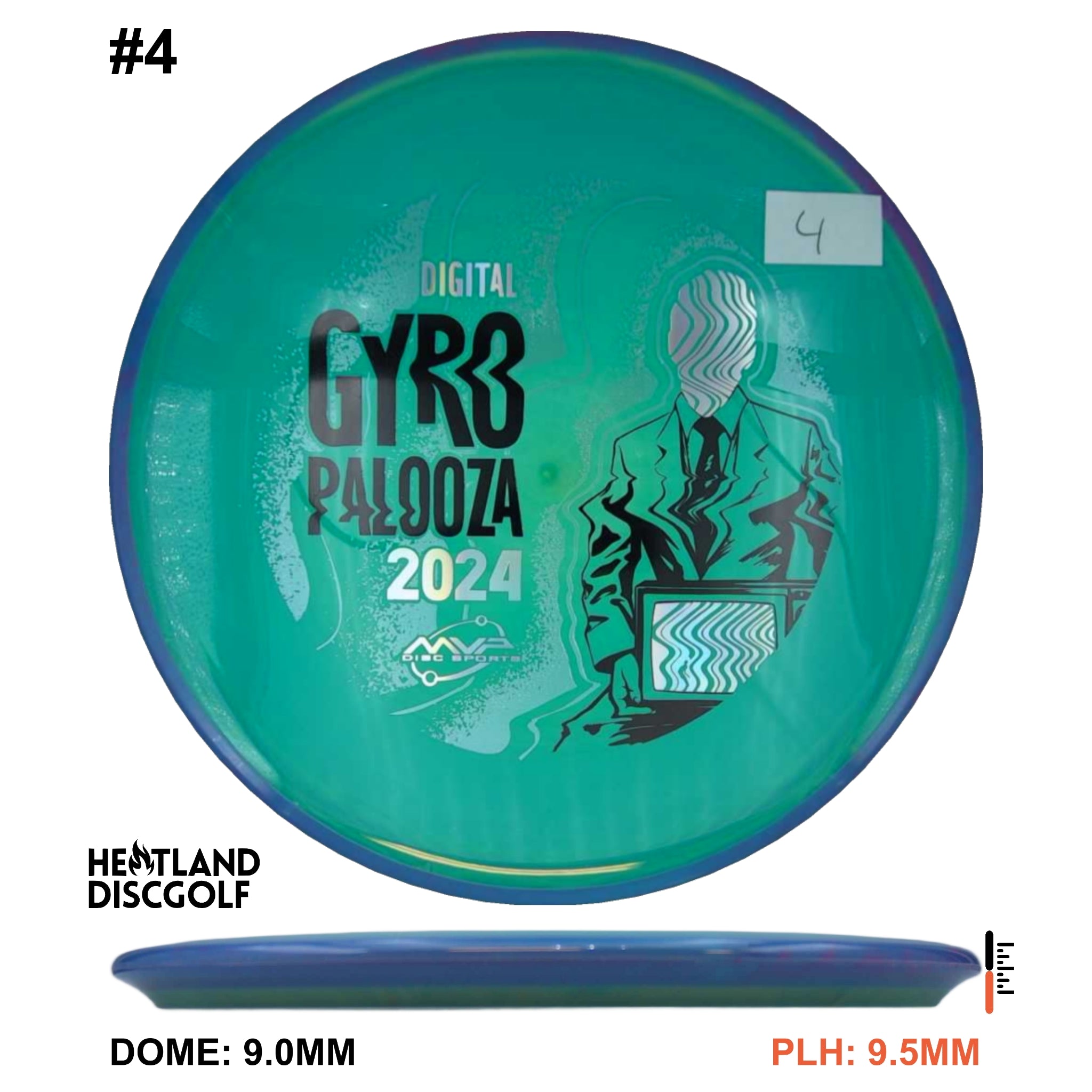 Prototype Simon Line Balance