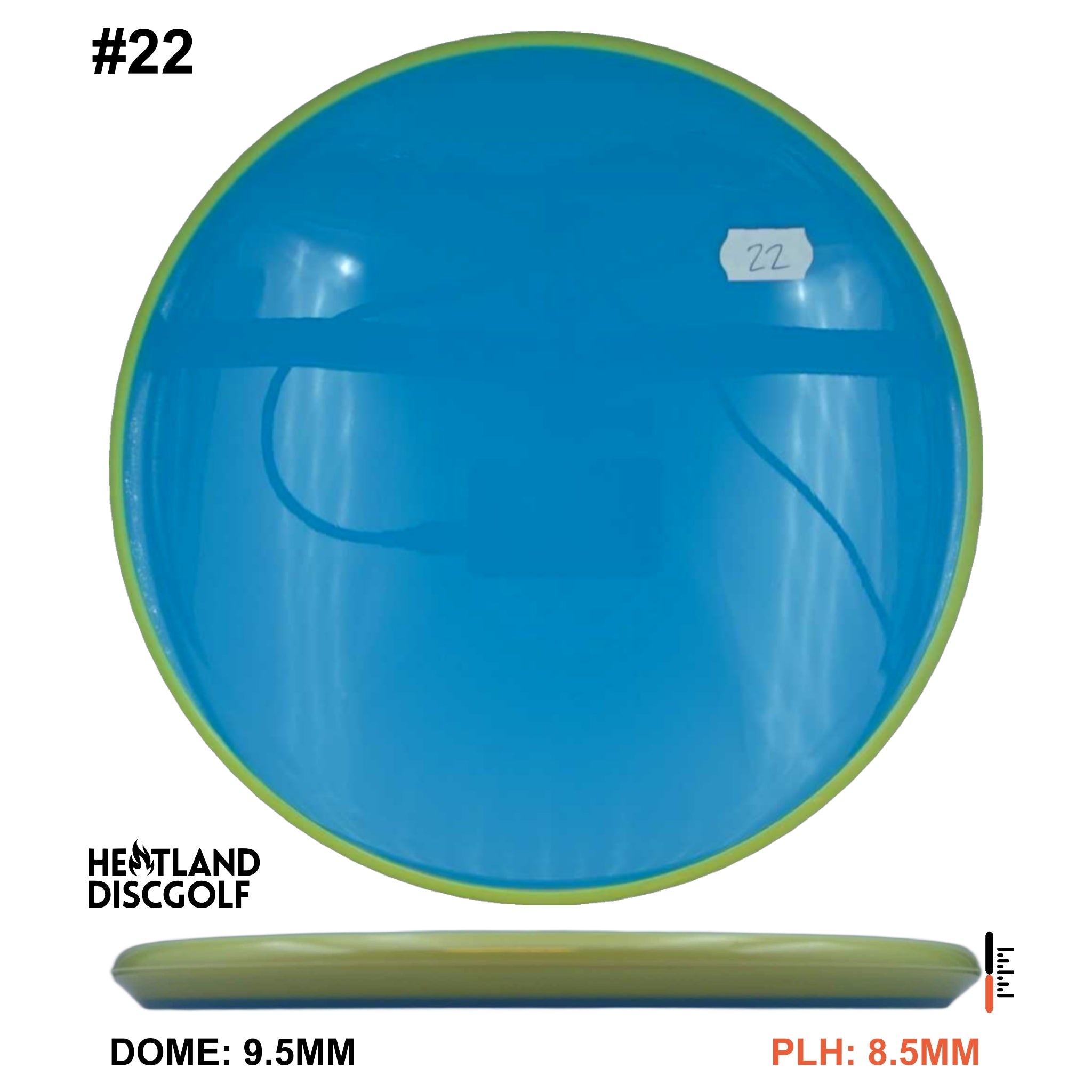 Neutron Tempo - Blank