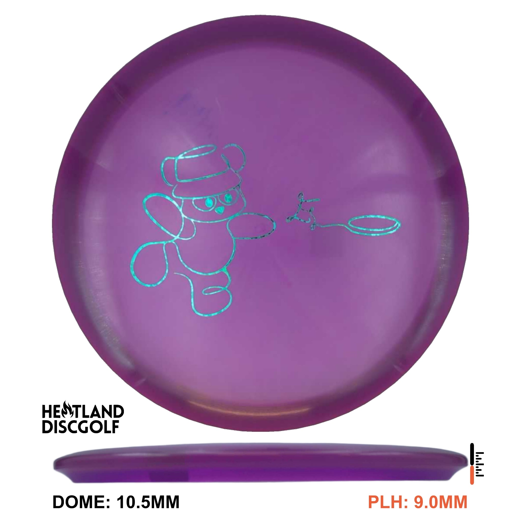 Z Buzzz - Elias Luukkonen Signature Series