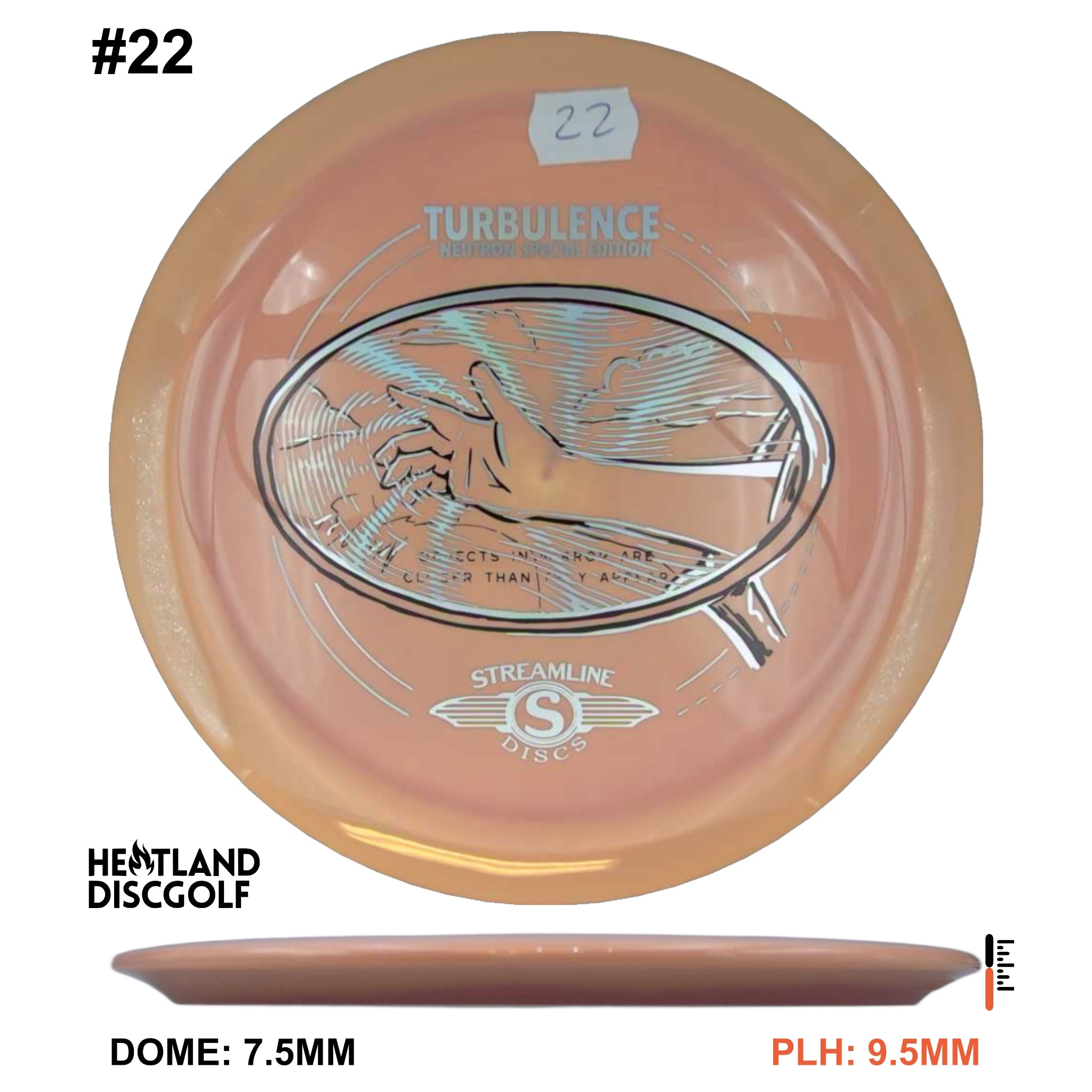 Neutron Turbulence - Special Edition