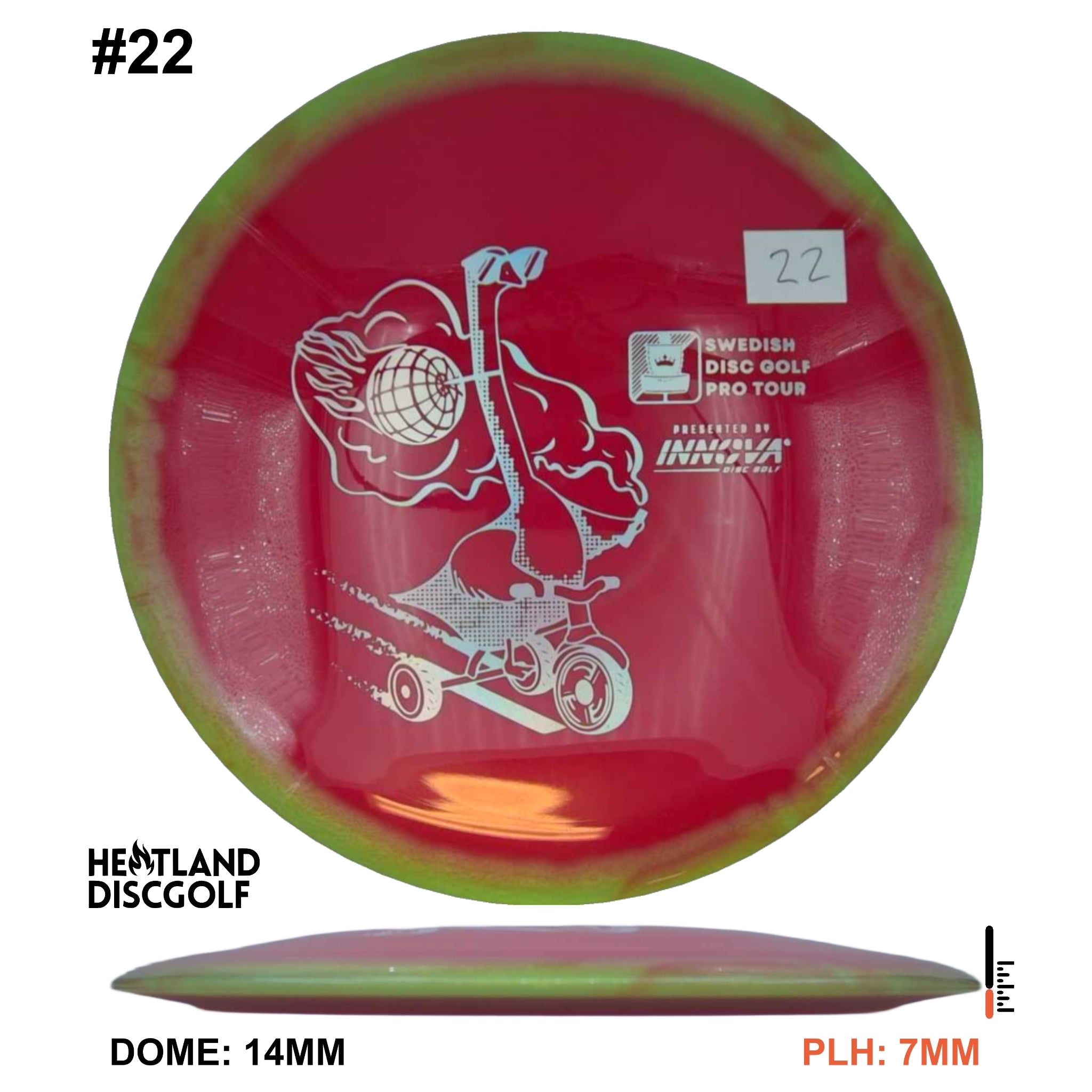 Halo Star Destroyer - SDGPT Fundraiser 2024