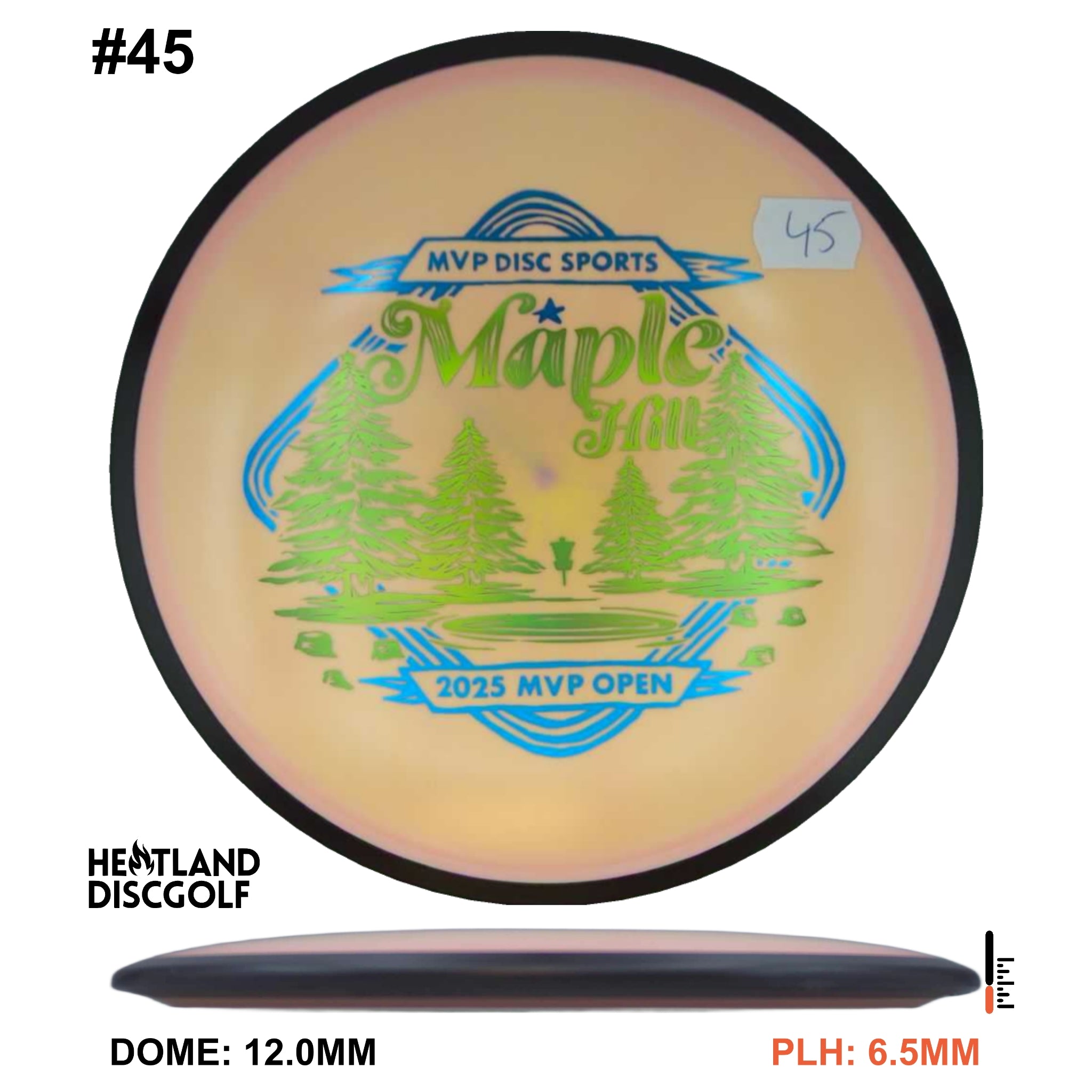 Fission Relay - 2025 MVP Open Edition