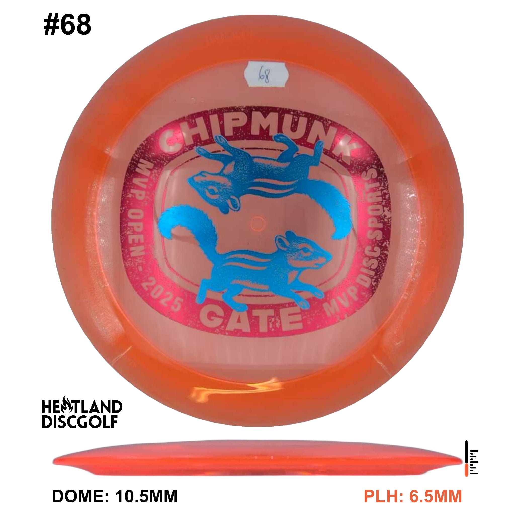 Proton Engine - 2025 MVP Open Edition