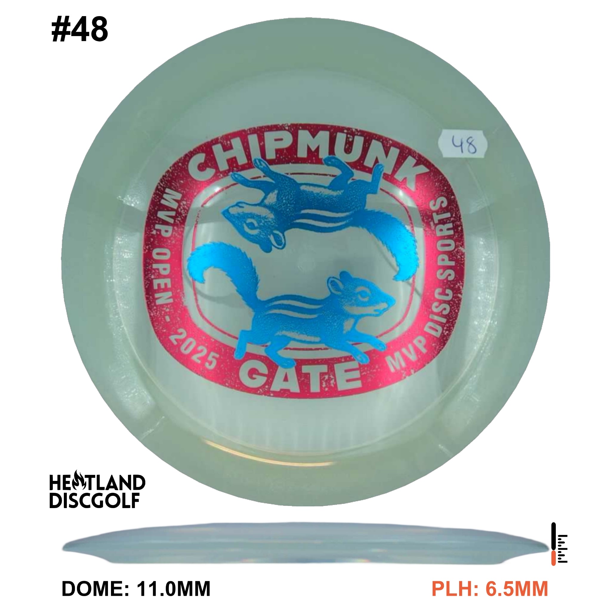 Proton Engine - 2025 MVP Open Edition