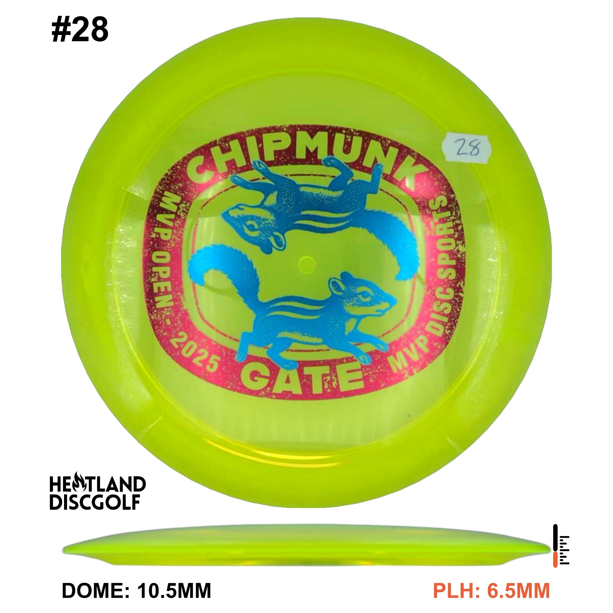 Proton Engine - 2025 MVP Open Edition