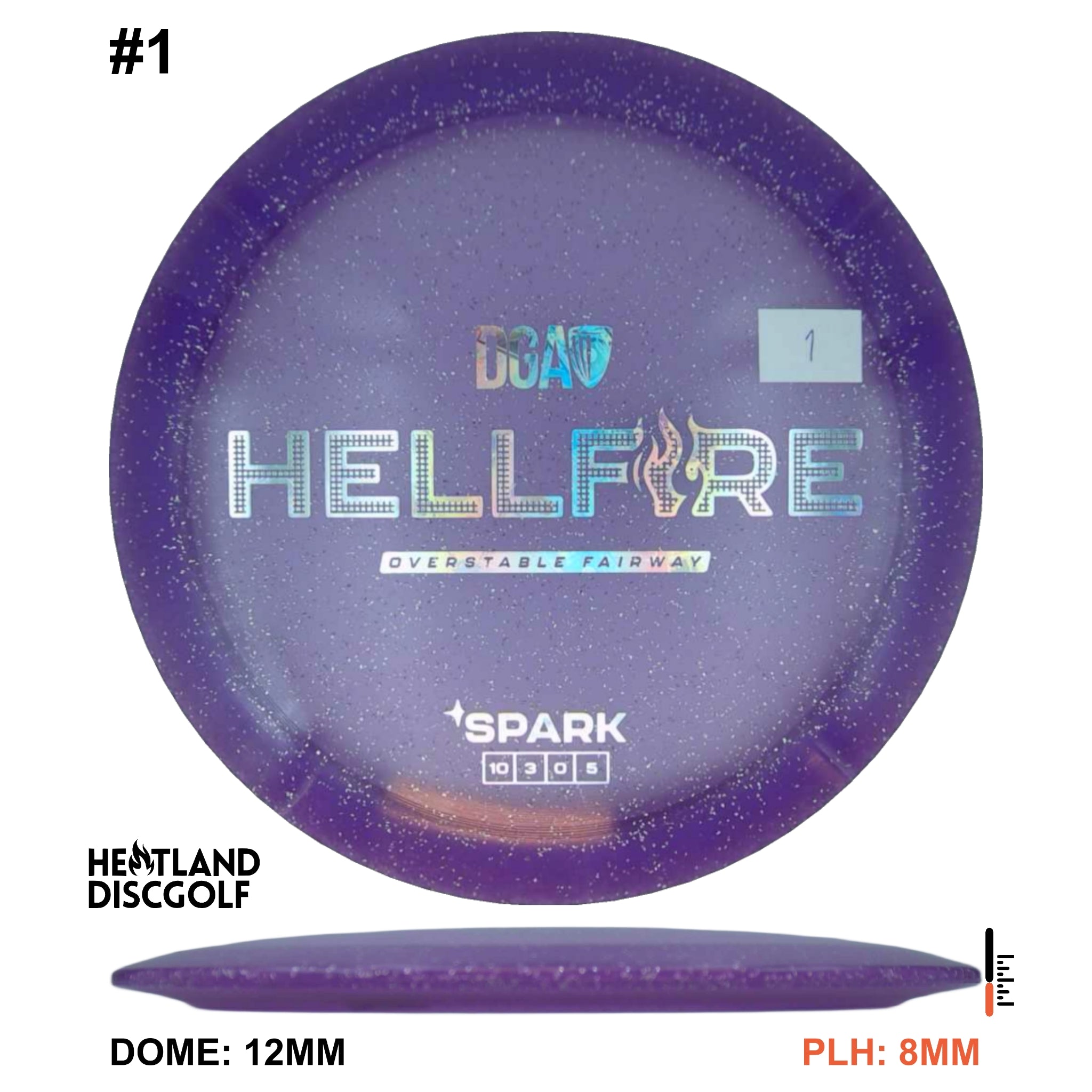 Spark Hellfire
