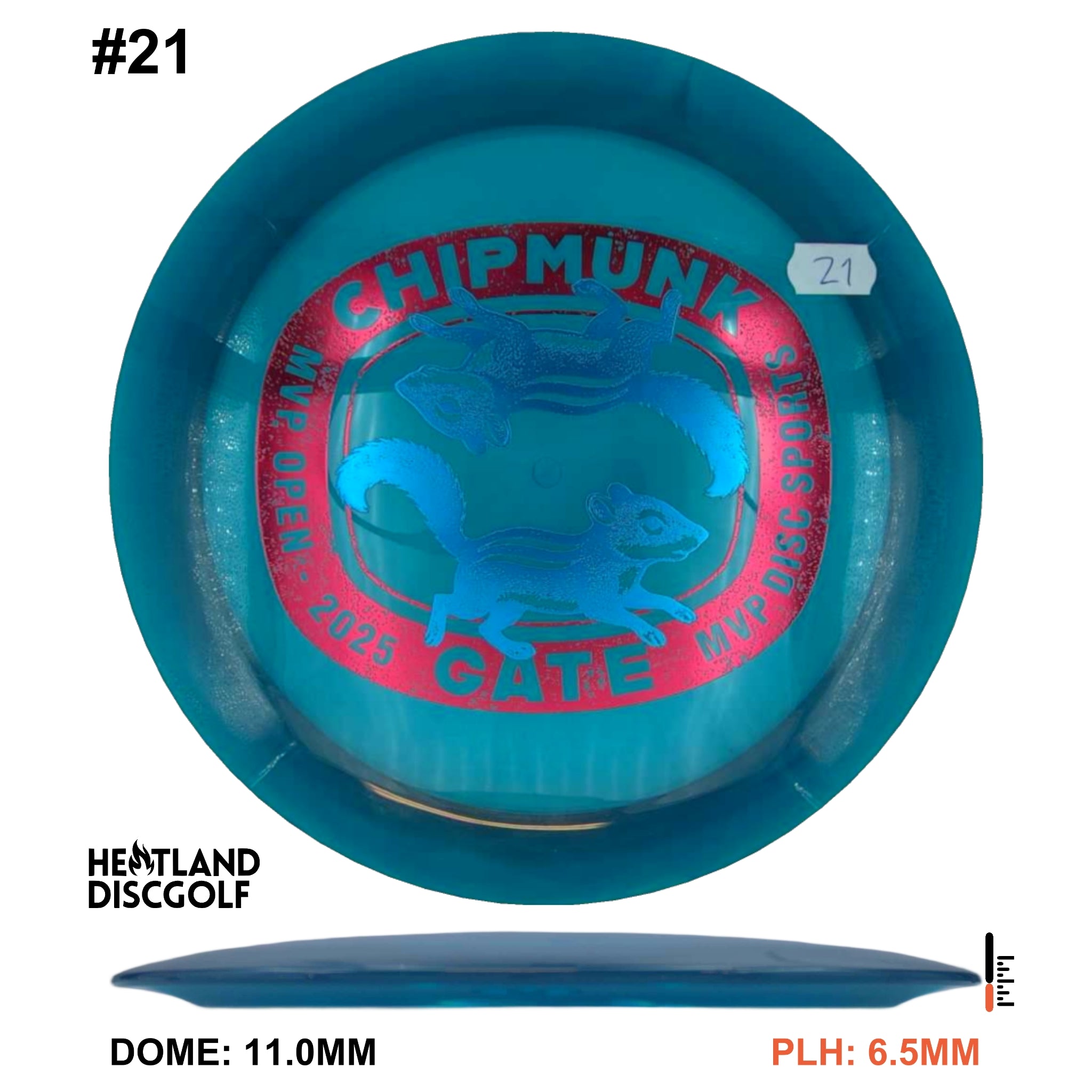 Proton Engine - 2025 MVP Open Edition