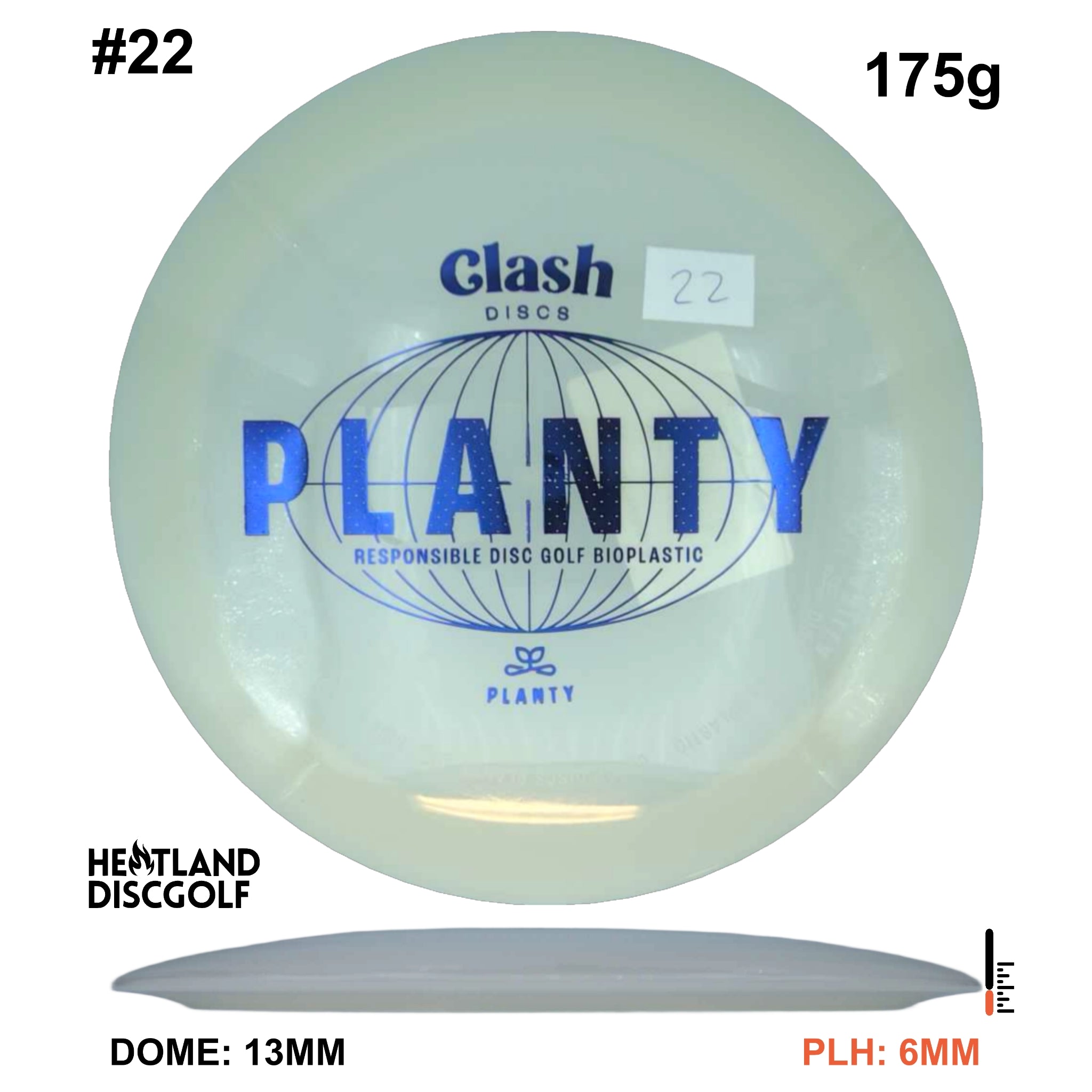Planty Vanilla