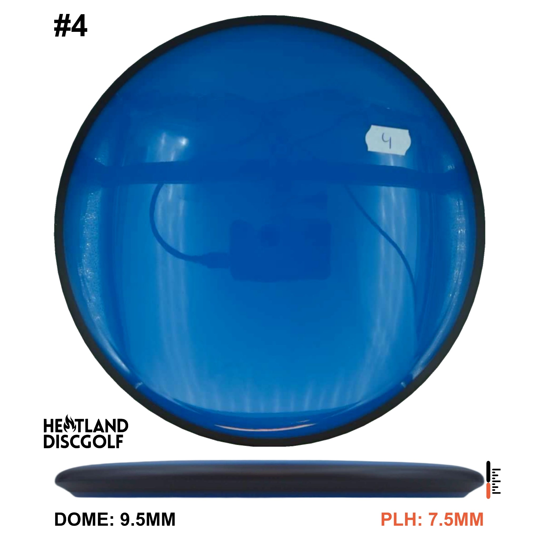 Neutron Detour Blank