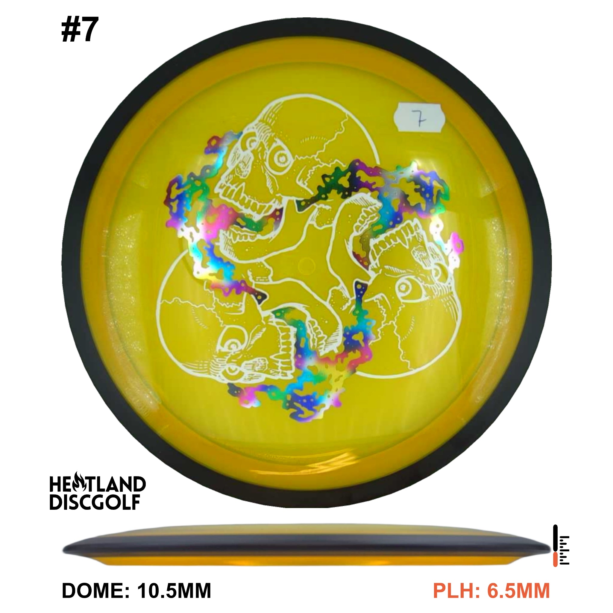 Proton Trail - Gyropalooza 2025