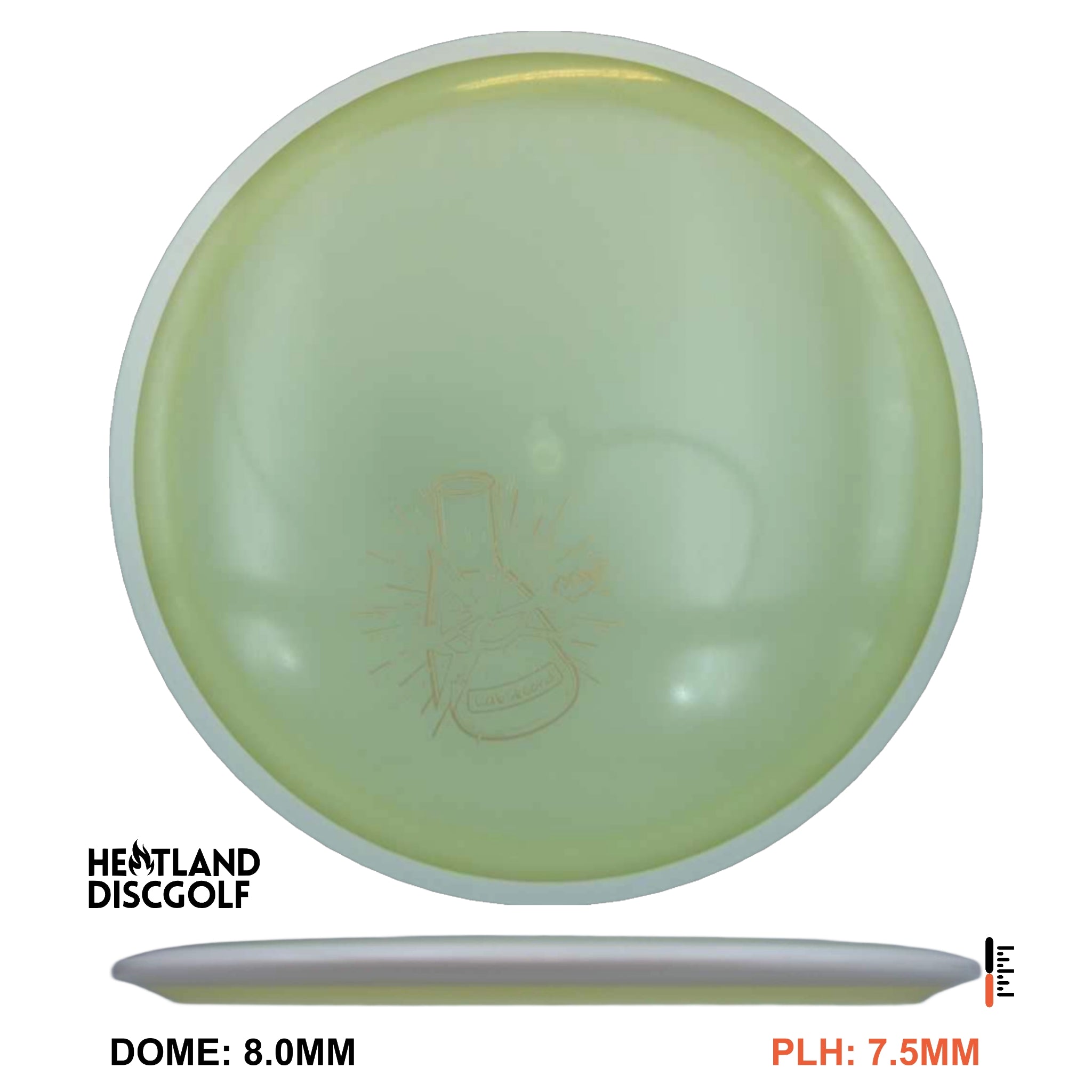 Eclipse Servo - Lab Second