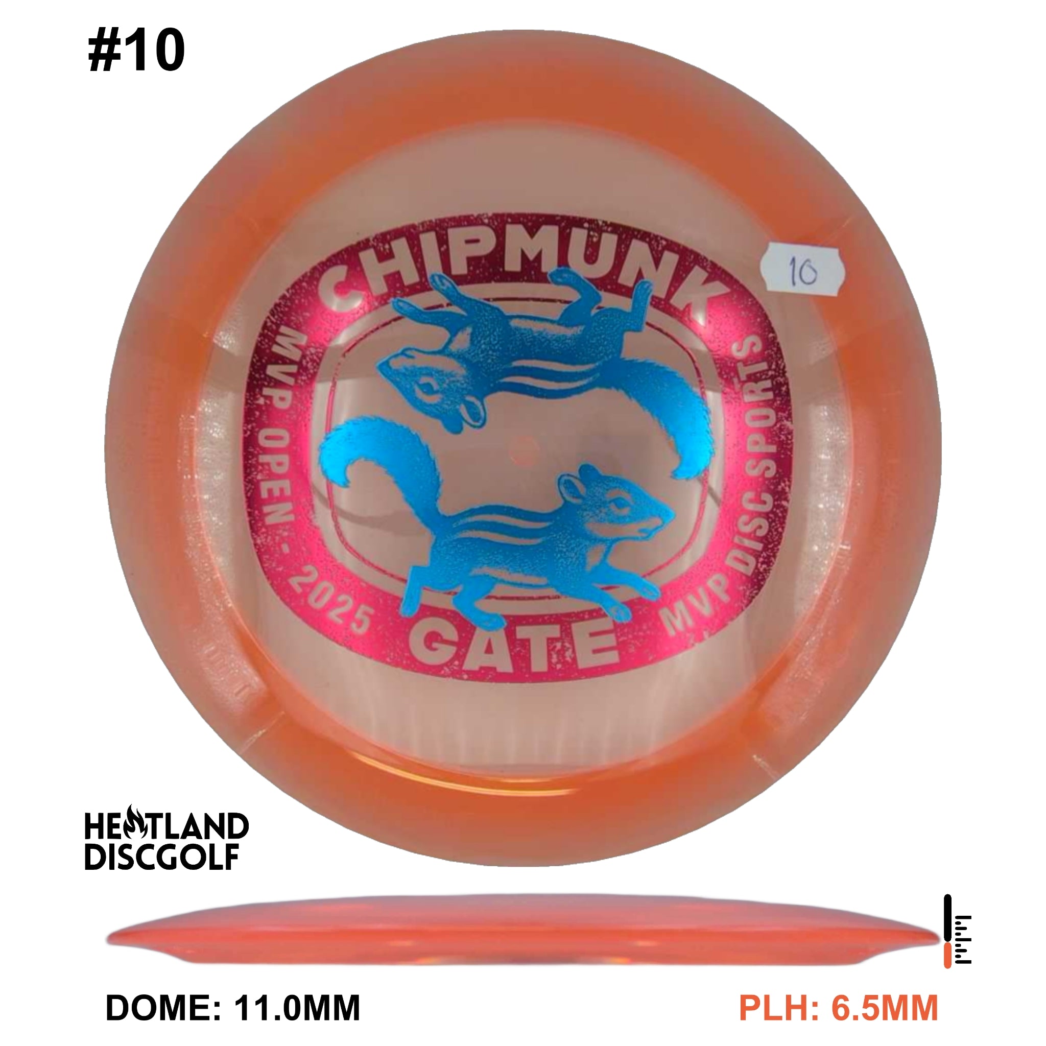 Proton Engine - 2025 MVP Open Edition