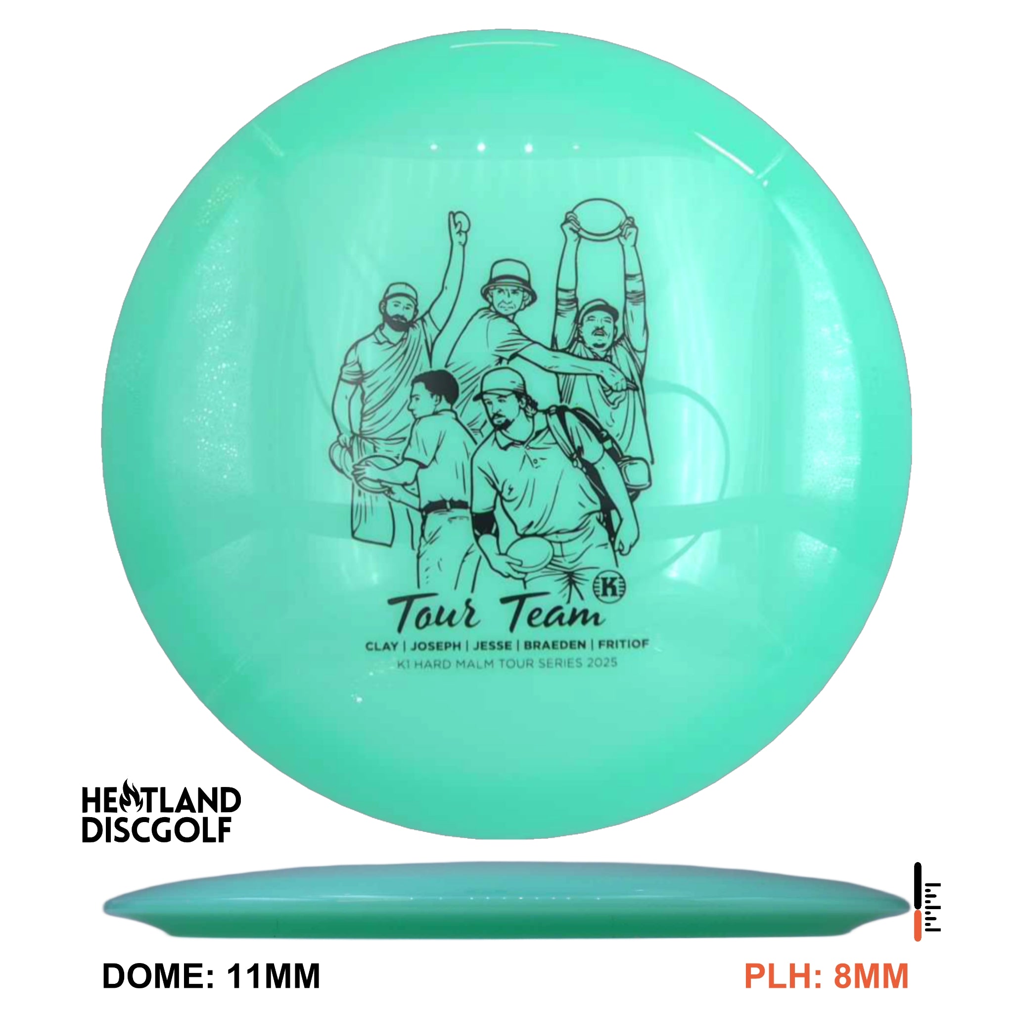 K1 Hard Malm - Tour Team Tour Series