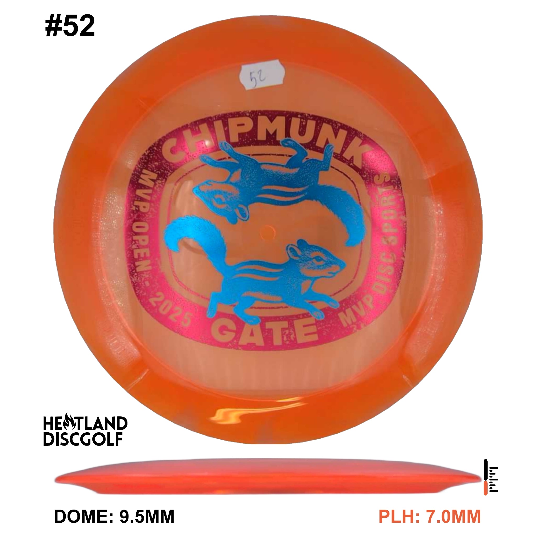 Proton Engine - 2025 MVP Open Edition