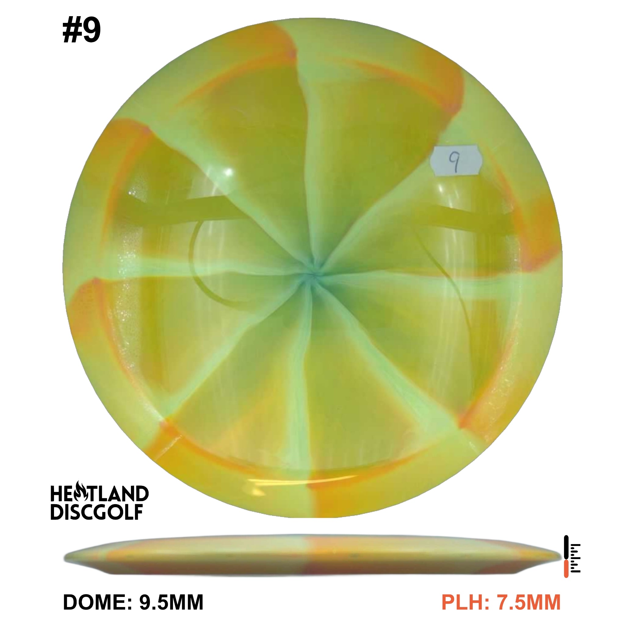 Cosmic Neutron Trace - Blank