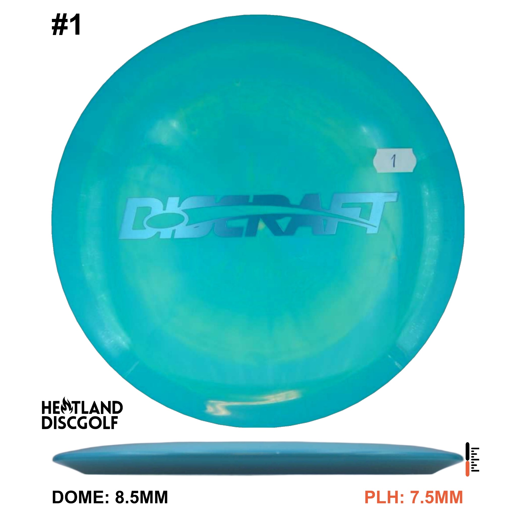 ESP Undertaker - Barstamp