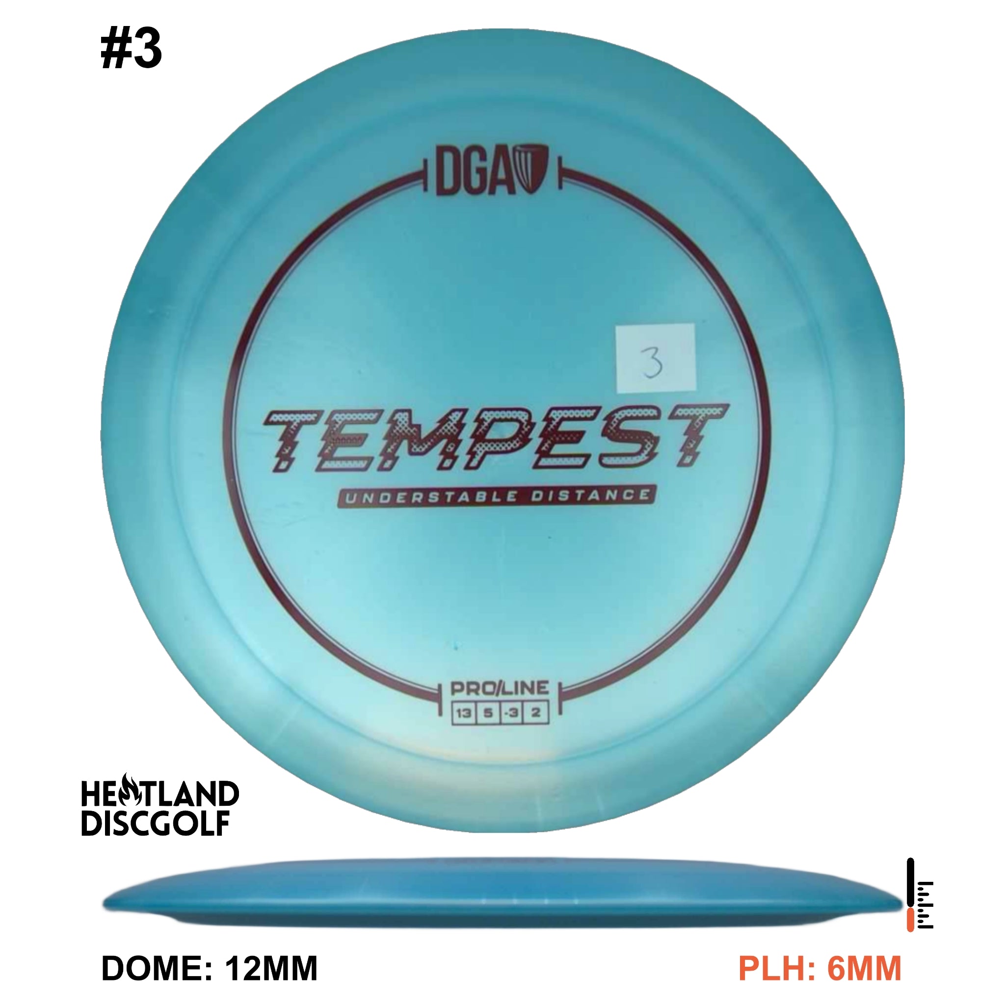 ProLine Tempest