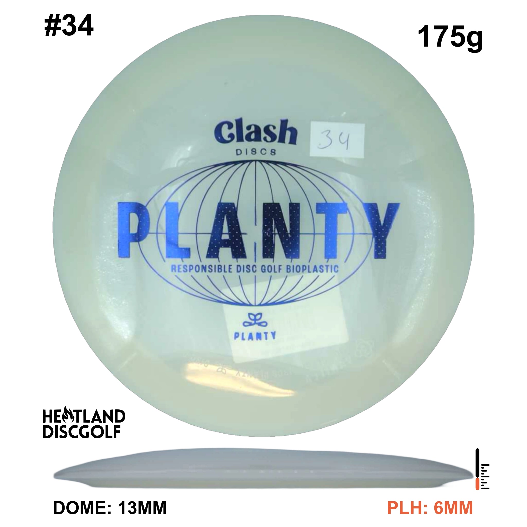 Planty Vanilla
