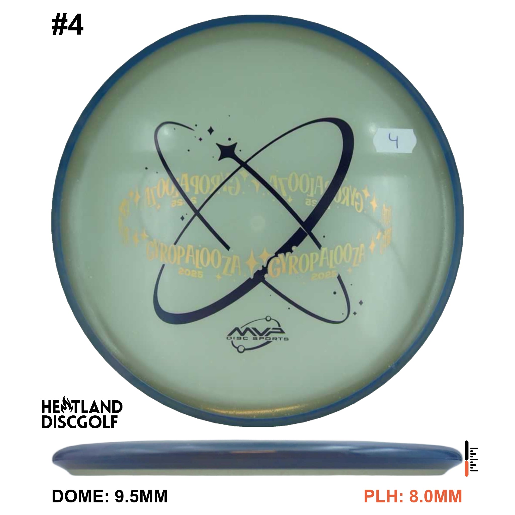 Eclipse Hex - Gyropalooza 2025