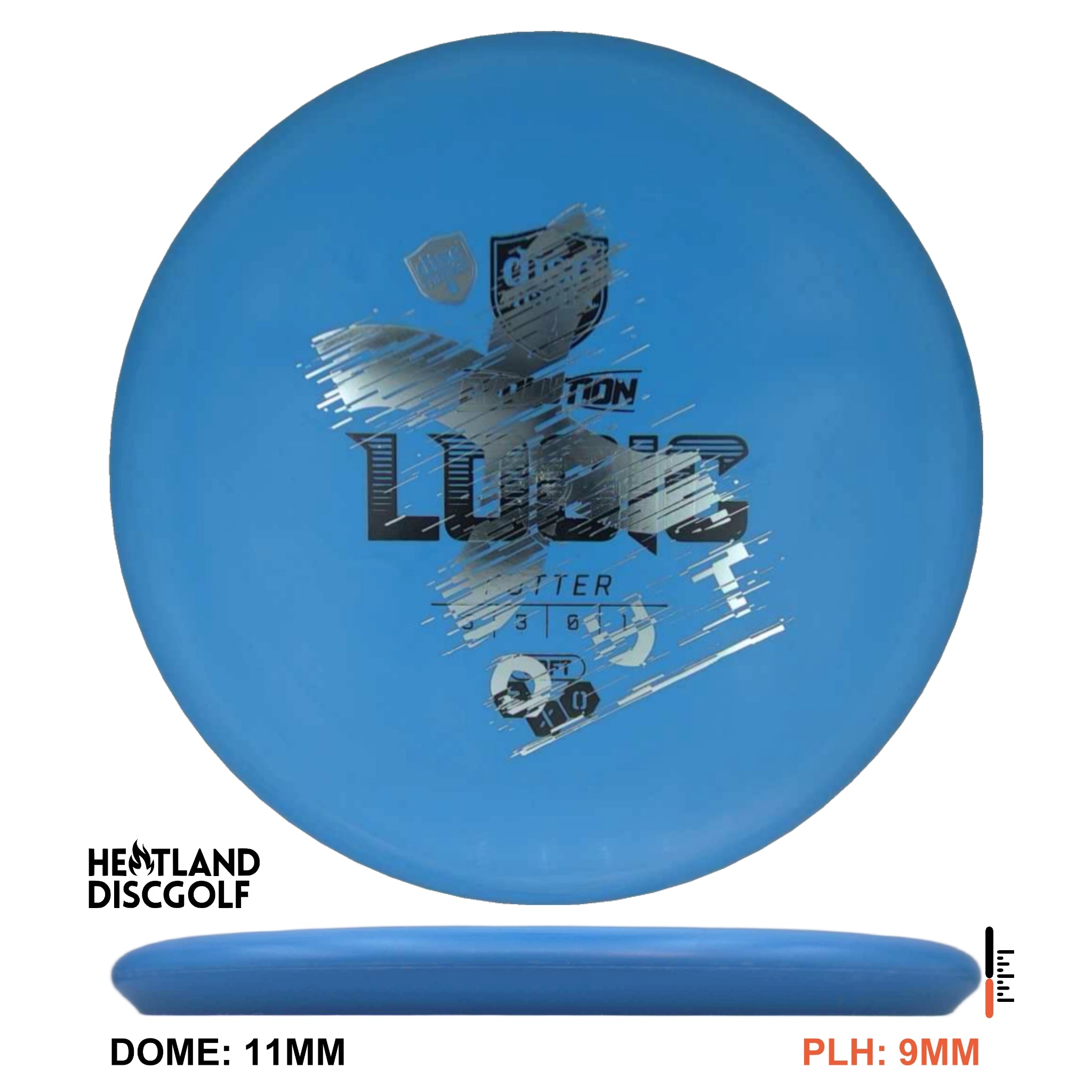 Exo Soft Logic X-Out