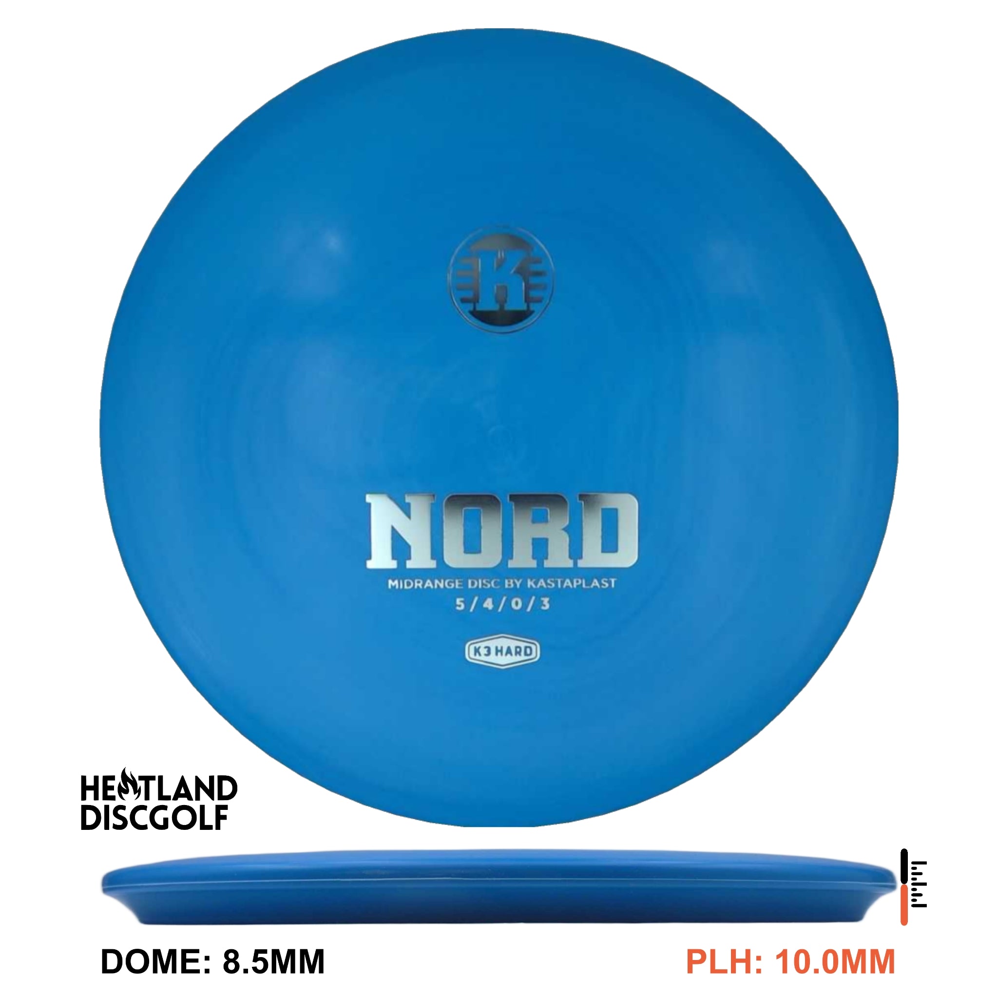 K3 Hard Nord