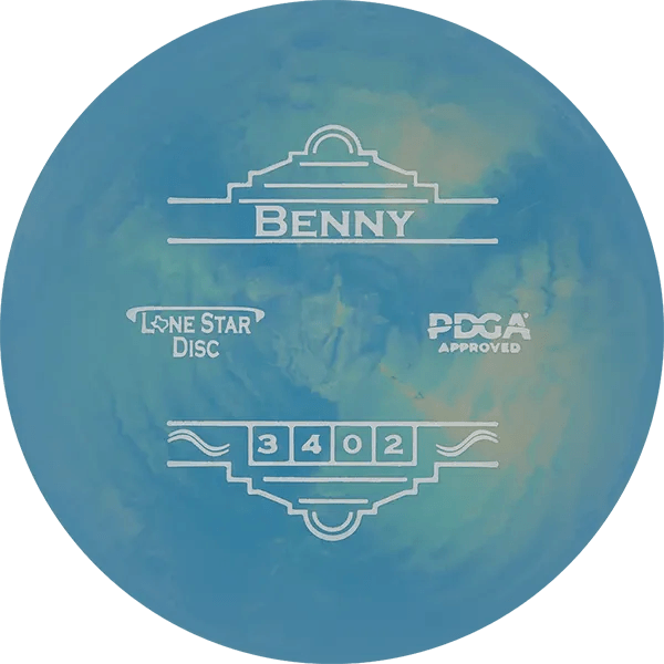 D2 Benny