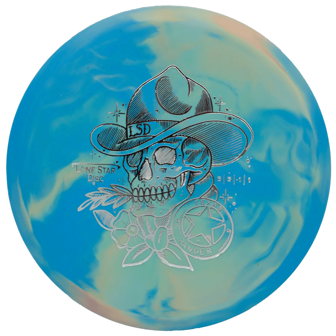 D1 Texas Ranger