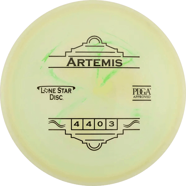 D2 Artemis