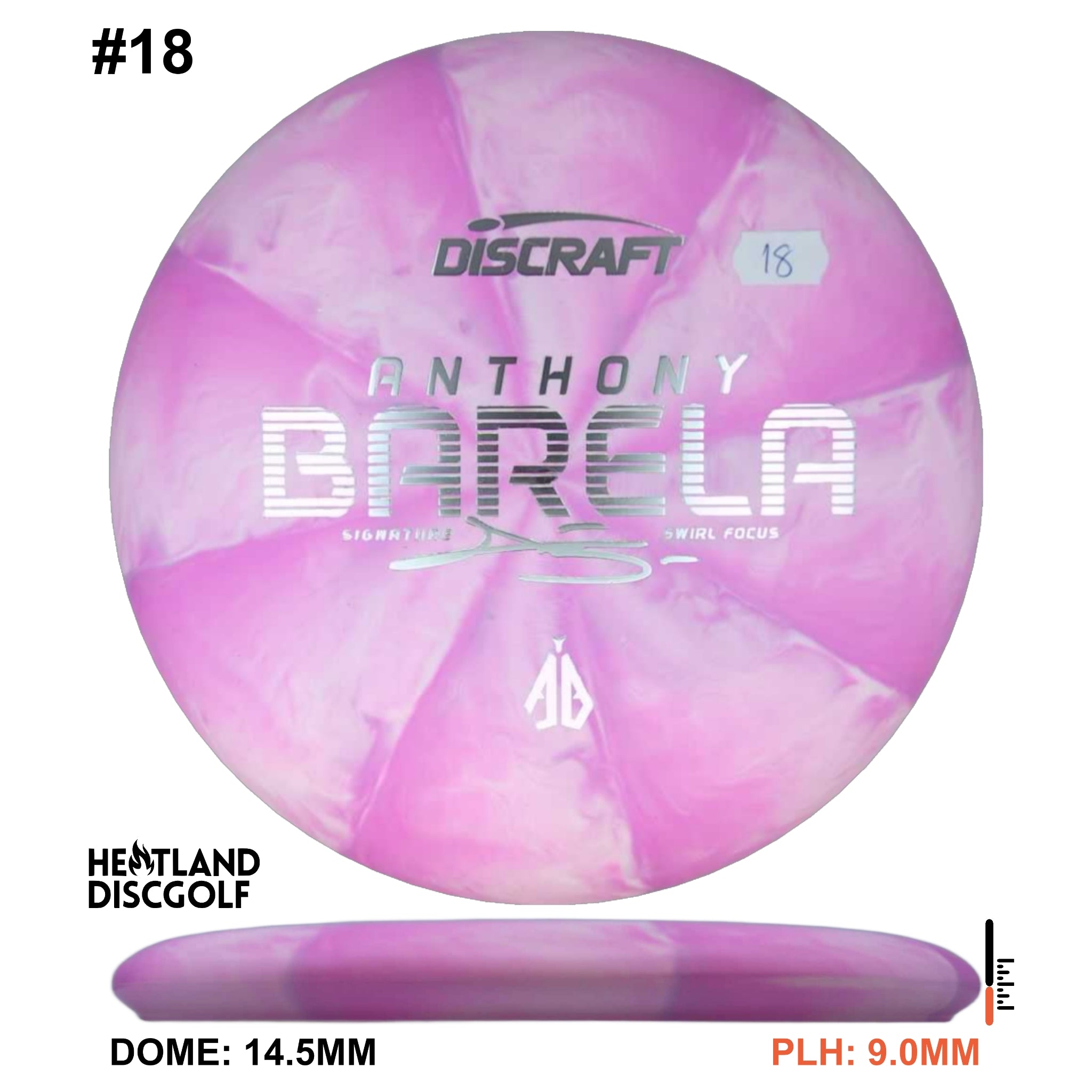 CT Swirl Focus - Anthony Barela