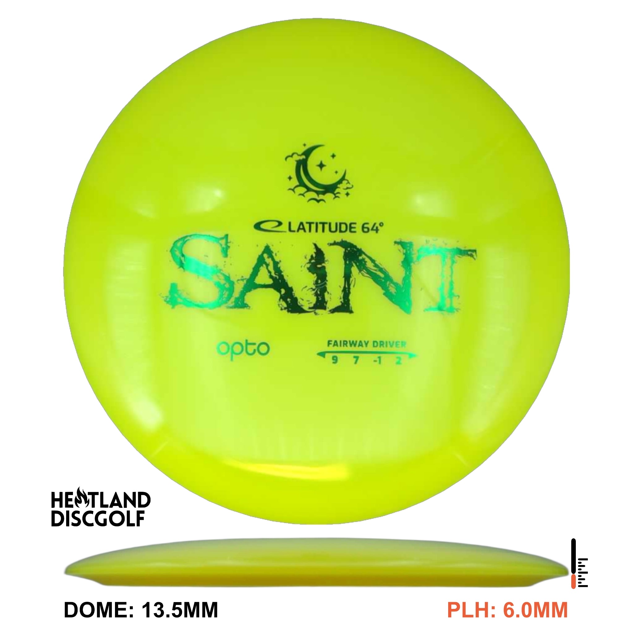 Opto Moonshine Saint