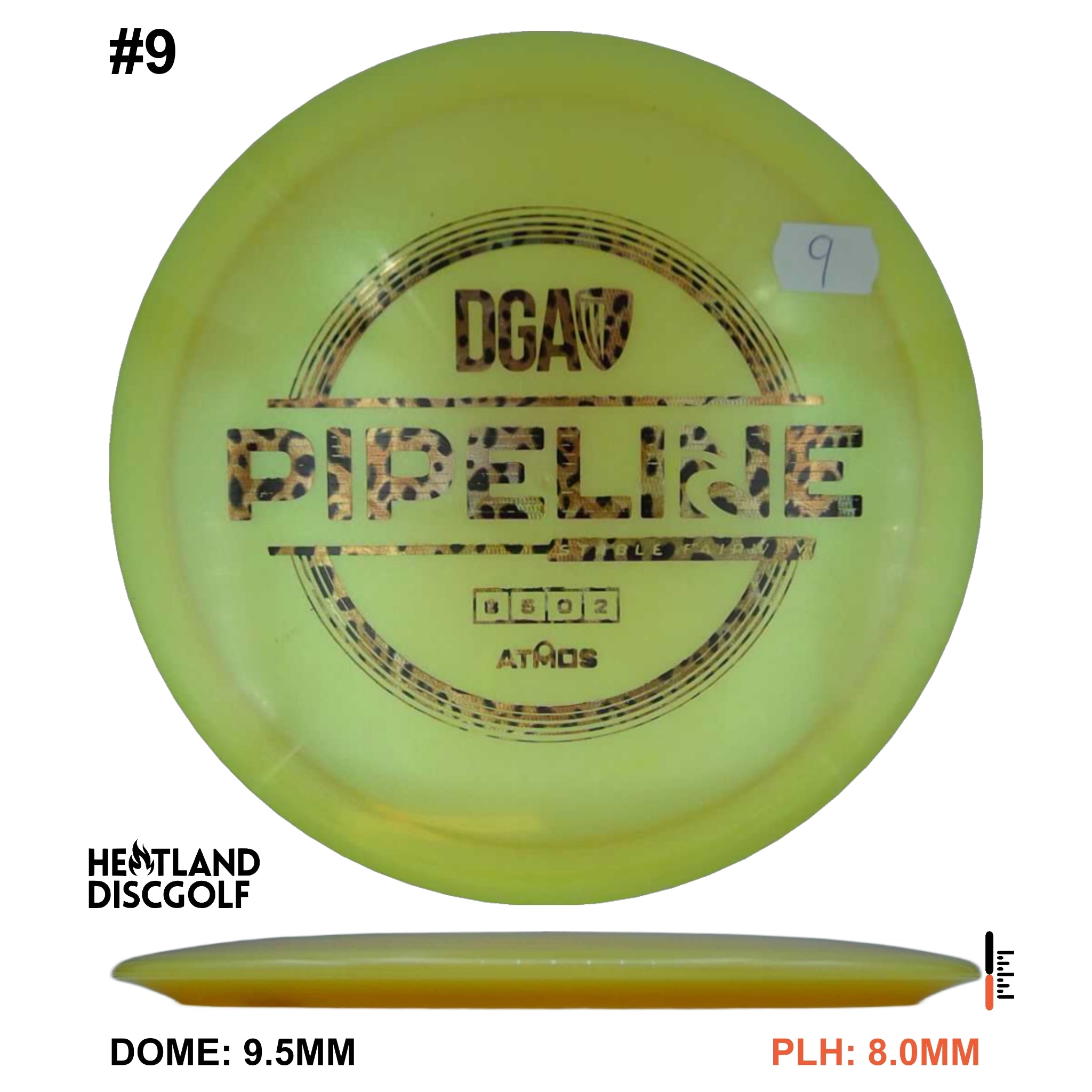 Atmos Pipeline