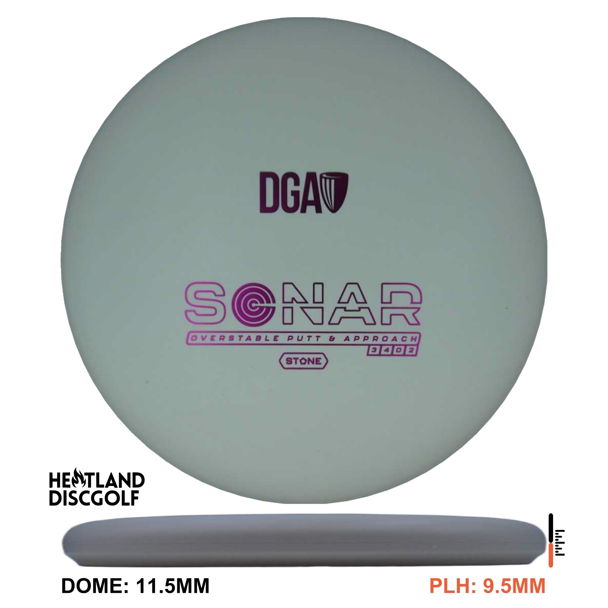 Steinsonar