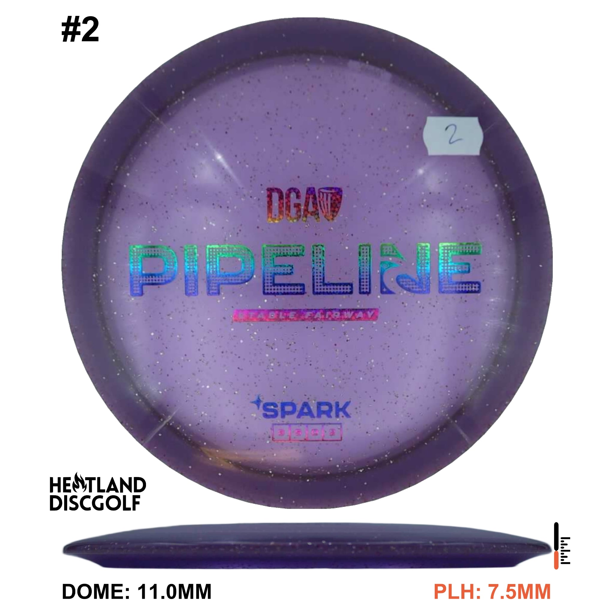 Spark Pipeline