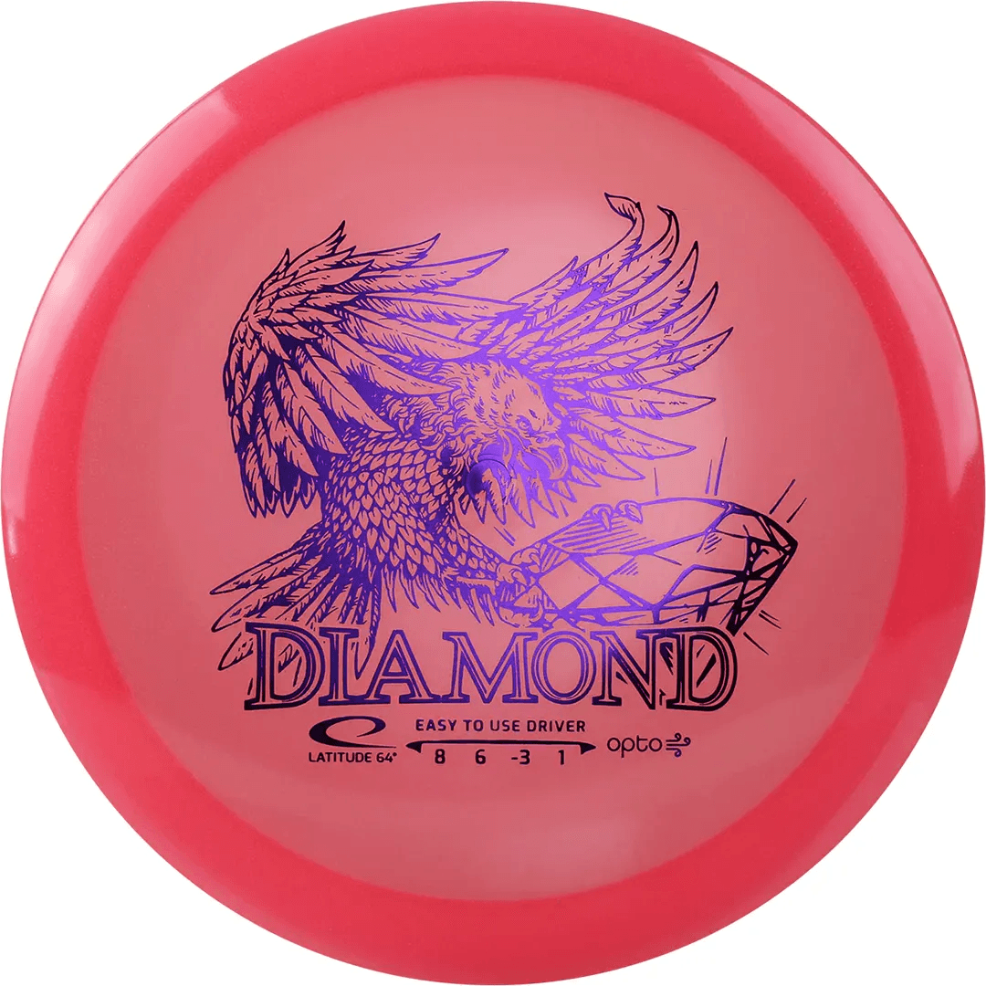 Opto AIR Diamond