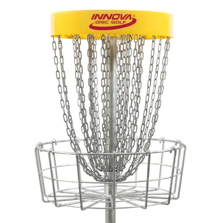 DISCATCHER® PRO 28 x 18