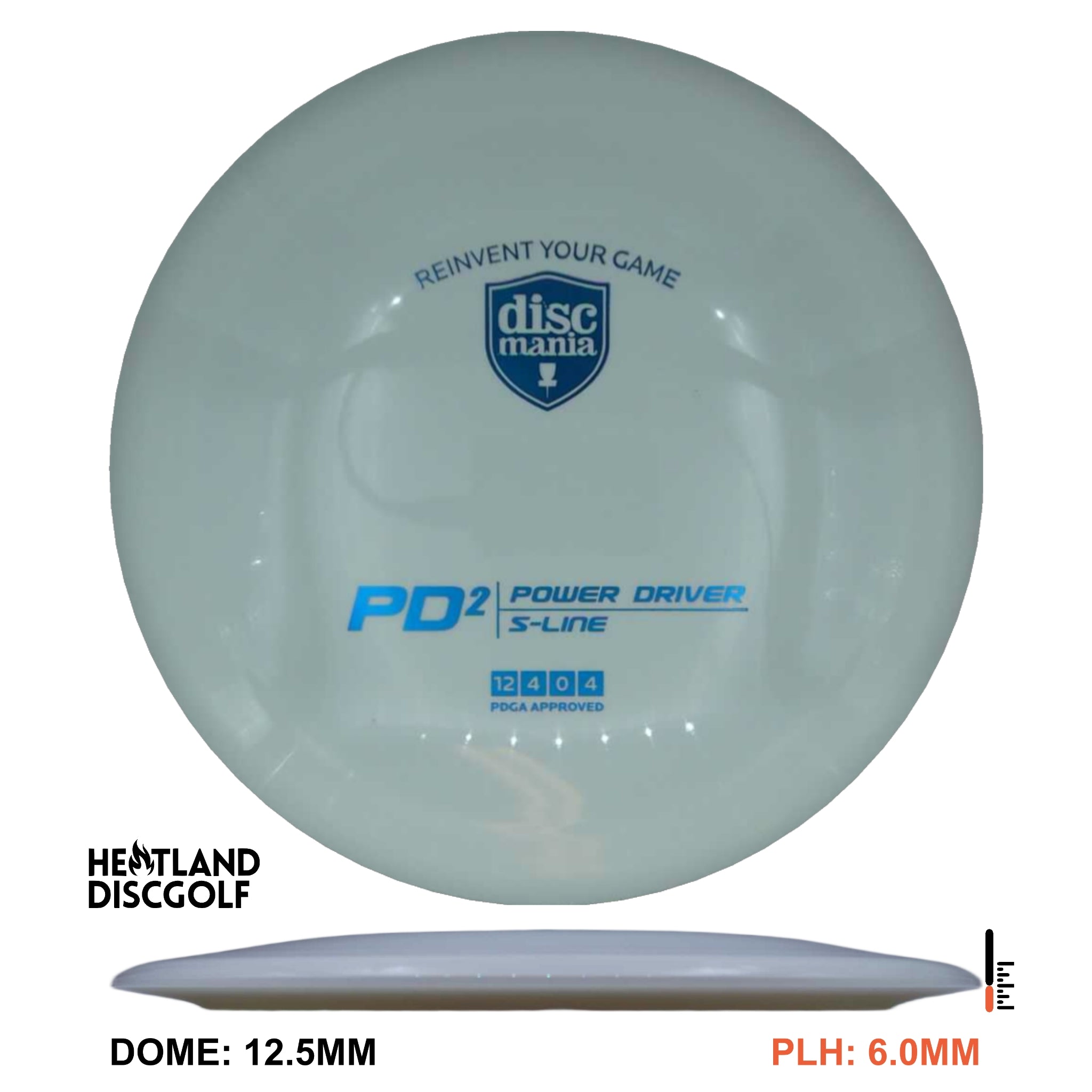 S-Line PD2