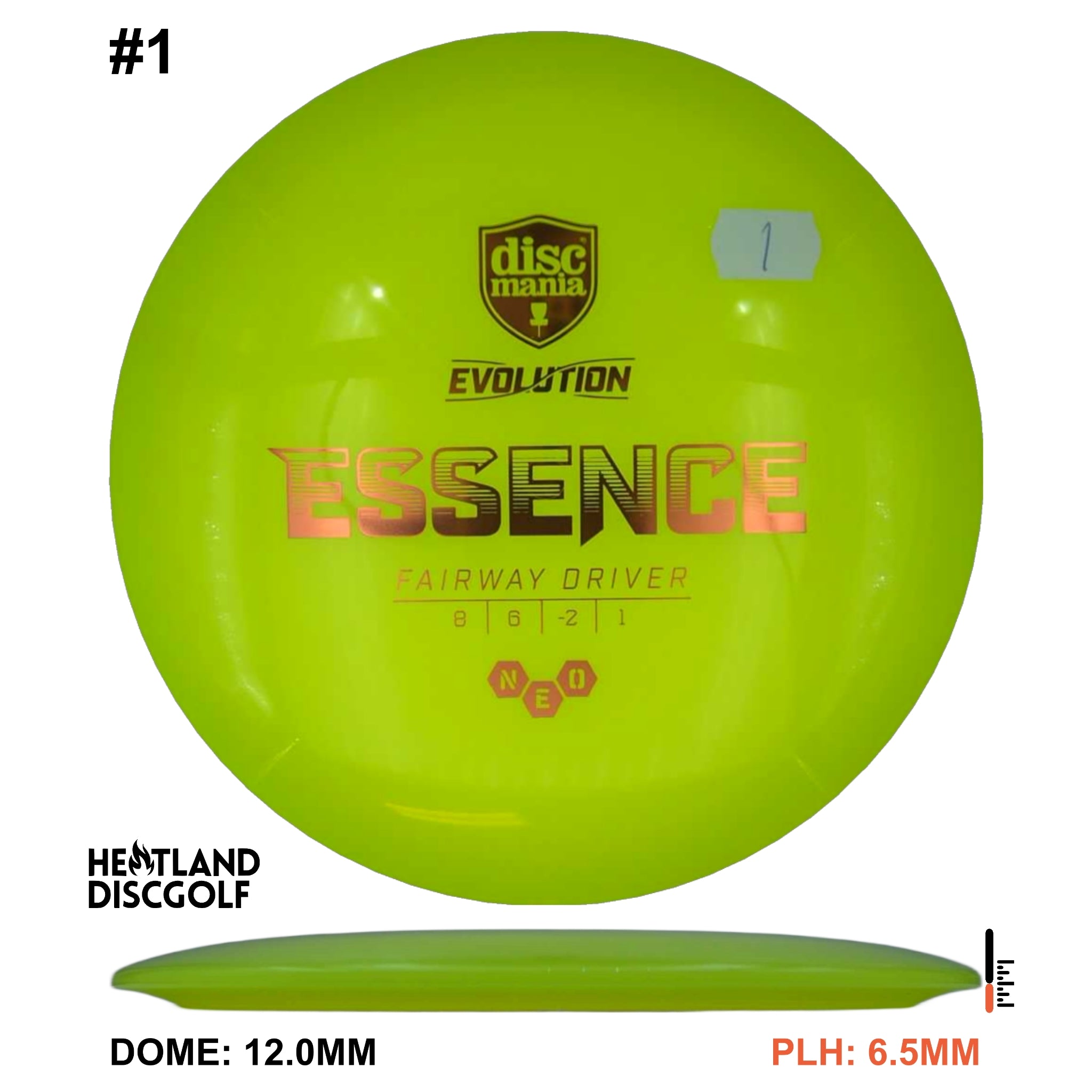 Neo Essence