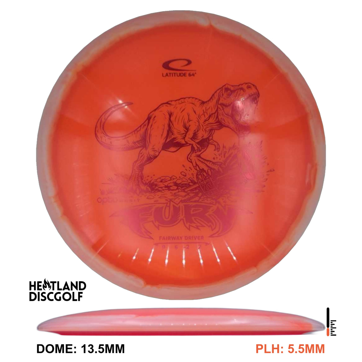 Opto Orbit Fury