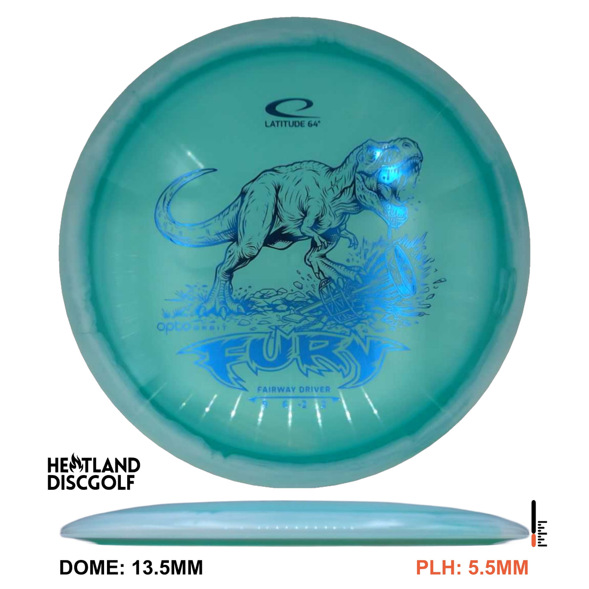 Opto Orbit Fury