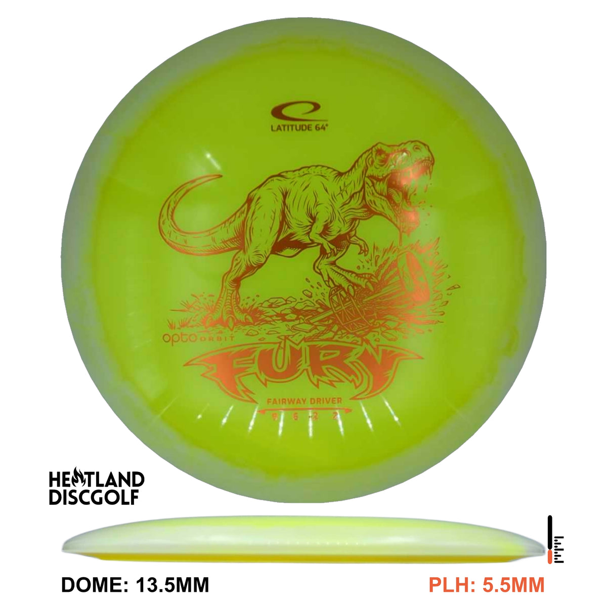 Opto Orbit Fury